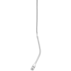 Shure | Shure MX202WP/N - Overhead Mic without Cartridge