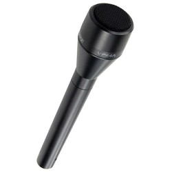 Shure | Shure VP64AL Omnidirectional Handheld Dynamic ENG Microphone