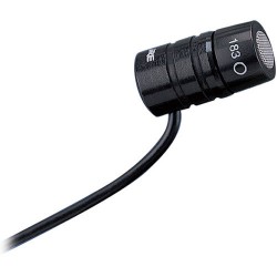 Shure | Shure MX183 - Omni-Directional Lavalier Condenser Microphone