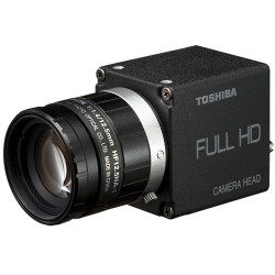 Toshiba | Toshiba IK-HR1H CMOS Hi-Def Color Camera Head