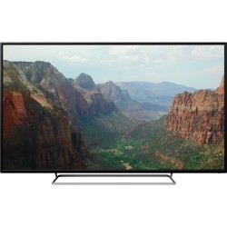 Toshiba U7750 65 Class UHD Smart Multi-System LED TV