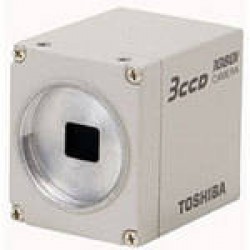 Toshiba | Toshiba IK-HD1H 3 CCD Remote Color Camera Head