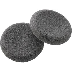 Plantronics Foam Ear Cushions for CS500 XD Series Wireless Headset System (Pair)