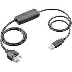 Plantronics | Plantronics APU-72 Electronic Hook Switch Cable