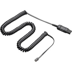 Plantronics | Plantronics A10 Audio Cable Adapter