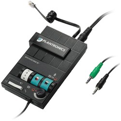Plantronics | Plantronics MX10 Universal Audio Processor