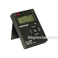 Whirlwind WT-1000 Guitar Tuner