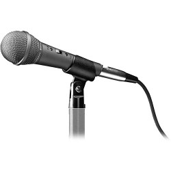 Bosch | Bosch LBC 2900/20 Handheld Cardioid Dynamic Microphone with XLR Cable