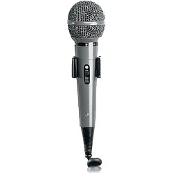 Bosch | Bosch LBB 9099/10 Unidirectional Dynamic Handheld Microphone