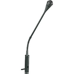 Bosch | Bosch LBB 1949/00 Gooseneck Condenser Microphone