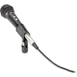 Bosch | Bosch LBB9600/20 Condenser Handheld Microphone