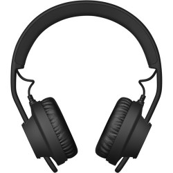 Bluetooth & Wireless Headphones | AIAIAI TMA-2 Wireless 1 Modular Configured Headphones (S02, E02, H05, C05) (Black)