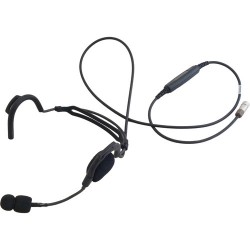 Otto Engineering Connect Ranger Headset