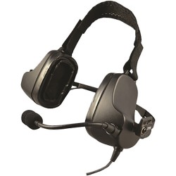 Headsets | Otto Engineering Connect Profile Headset