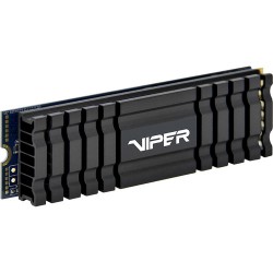 Patriot 512GB VPN100 M.2 2280 PCIe SSD