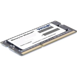 Patriot | Patriot Signature Series 4GB DDR3 PC3-12800 1600 MHz Ultrabook Memory Module