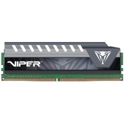 Patriot 16GB Viper Elite Series DDR4 2400 MHz UDIMM Memory Module