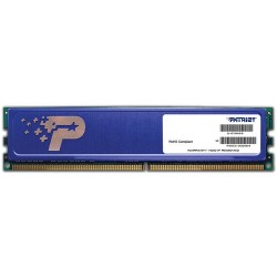 Patriot | Patriot Signature Line 8GB DDR3 240-Pin 1600 MHz Memory Module with Heat Shield