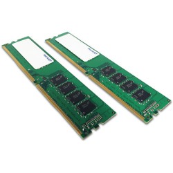 Patriot Signature Line 16GB (2 x 8GB) DDR4 PC4-17000 Memory Module Kit