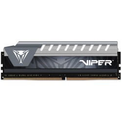 Patriot | Patriot 4GB Viper Elite Series DDR4 2400 MHz UDIMM Memory Module