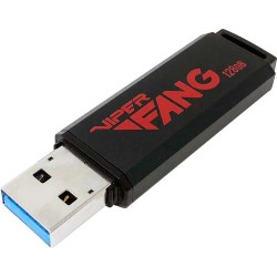 Patriot 128GB Viper Fang USB 3.1 Flash Drive