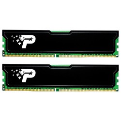 Patriot Sl 32GB 2400Mhz Udimm Hs Kit