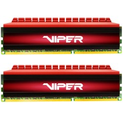 Patriot | Patriot 8GB Viper 4 DDR4 3000 MHz UDIMM Memory Kit (2 x 4GB)