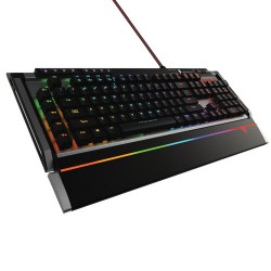 Patriot | Patriot Viper V770 RGB-Backlit Mechanical Gaming Keyboard