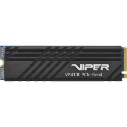 Patriot VP4100 1TB PCIe M.2 Internal SSD