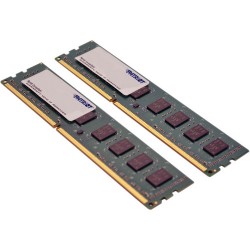 Patriot Signature Line 8GB (2 x 4GB) DDR3 DIMM Memory Kit