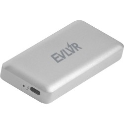 Patriot EVLVR Thunderbolt 3 External SSD (1TB)