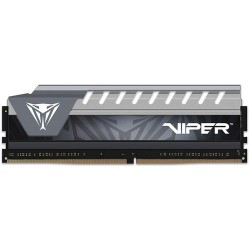 Patriot | Patriot 4GB Viper Elite DDR4 2133 MHz UDIMM Memory Module (Gray)