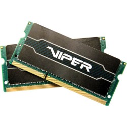 Patriot Viper Series 16GB (2 x 8GB) DDR3 PC3-12800 1600 MHz Memory Module Kit