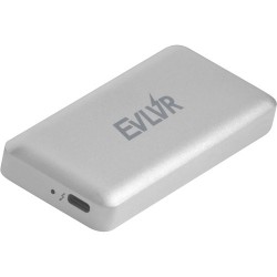 Patriot EVLVR Thunderbolt 3 External SSD (512GB)