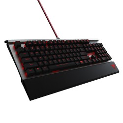 Patriot Viper V730 Backlit Mechanical Gaming Keyboard