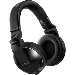 Headphones | Pioneer DJ HDJ-X10 Professional Over-Ear DJ Headphones (Black)