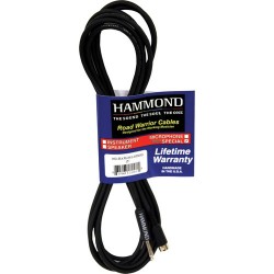 Hammond | Hammond 15' 8-Pin To 1/4 TS Male Drawbar Output Cable