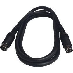 Hammond | Hammond 8-Pin DIN Cable