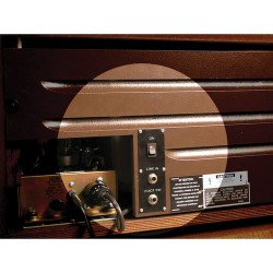 Hammond | Hammond Leslie Interface Panel For 122XB