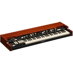 Hammond | Hammond XK-5 - Heritage Series Hammond Organ (Single Manual)