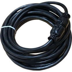 Hammond | Hammond 5-Pin to 6-Pin Leslie Cable - 30'