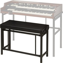 Hammond | Hammond XK/Sk Pro System Bench (Black)