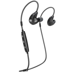 Bluetooth & Wireless Headphones | MEE audio X7 Plus Bluetooth In-Ear Sport Headphones