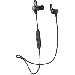 Bluetooth Hoofdtelefoon | MEE audio EarBoost EB1 Adaptive Audio In-Ear Headphones