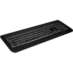 Microsoft Wireless Desktop 850 Keyboard and Mouse for Business