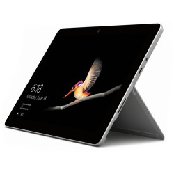 Microsoft Surface Go 10 128GB Multi-Touch Tablet (Wi-Fi Only)