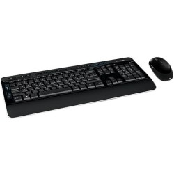 Microsoft Wireless Desktop 3050 Keyboard and Mouse