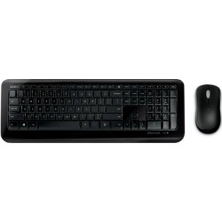 Microsoft Wireless Desktop 850 Keyboard and Mouse