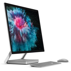 Microsoft 28 Surface Studio 2 Multi-Touch All-in-One Desktop Computer