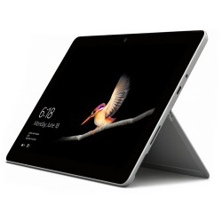 Microsoft Surface Go 10 64GB Multi-Touch Tablet (Wi-Fi Only)